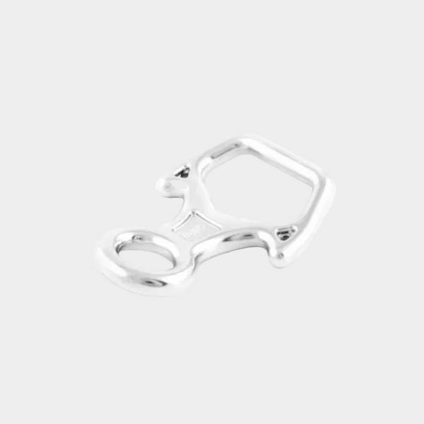 Descender Figure 8