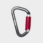 Rock Stone Twist Carabiner