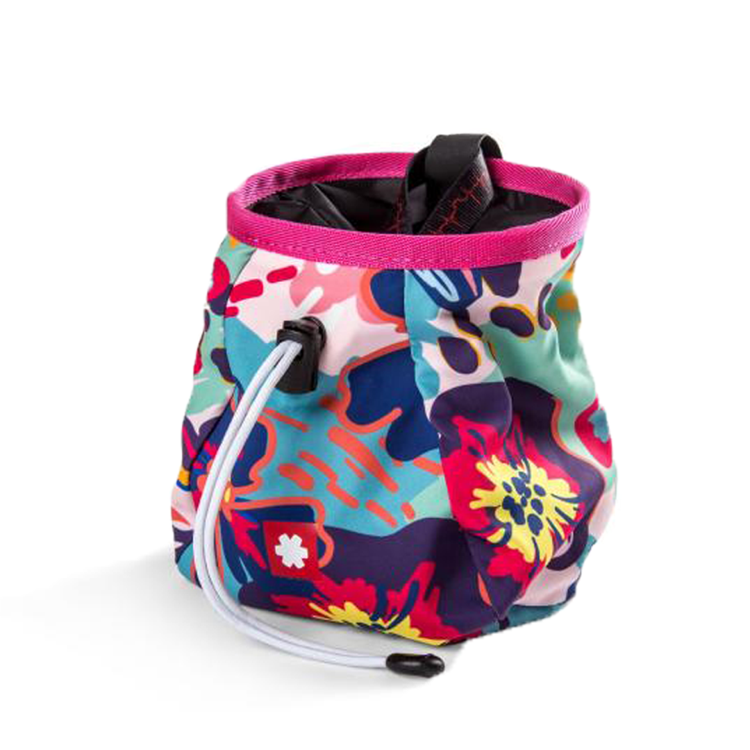 Ocun Lucky Chalk Bag