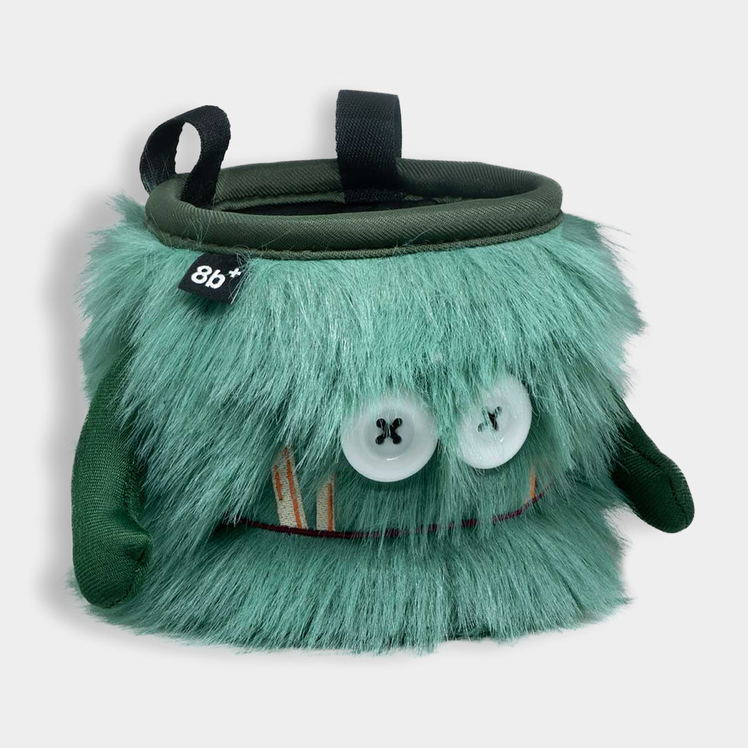 8BPLUS Originals Chalk Bag