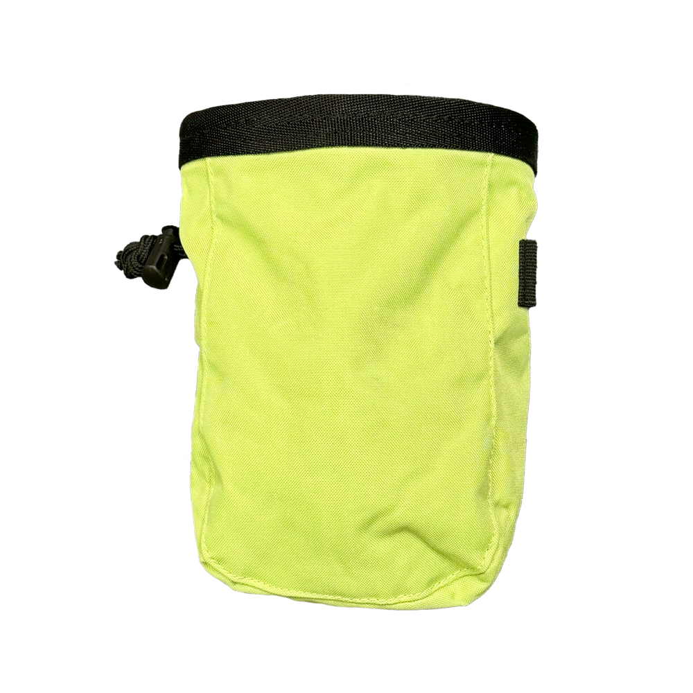 Giga-Bite Chalk Bag