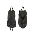 Giga-Bite Rope Duffel Bag