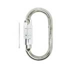 Giga-Bite Triple Lock w/Captive Pin Carabiner