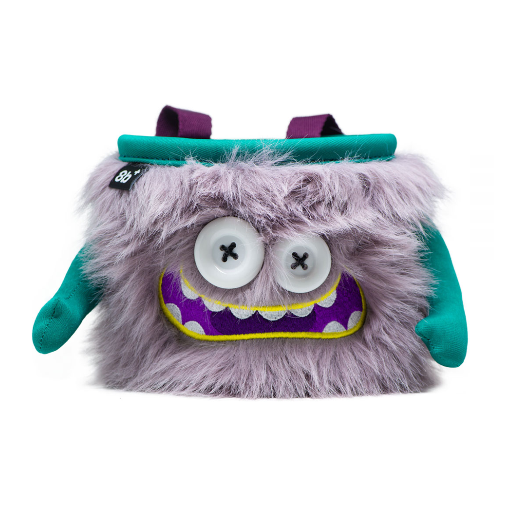 8B+ Originals Chalk Bag