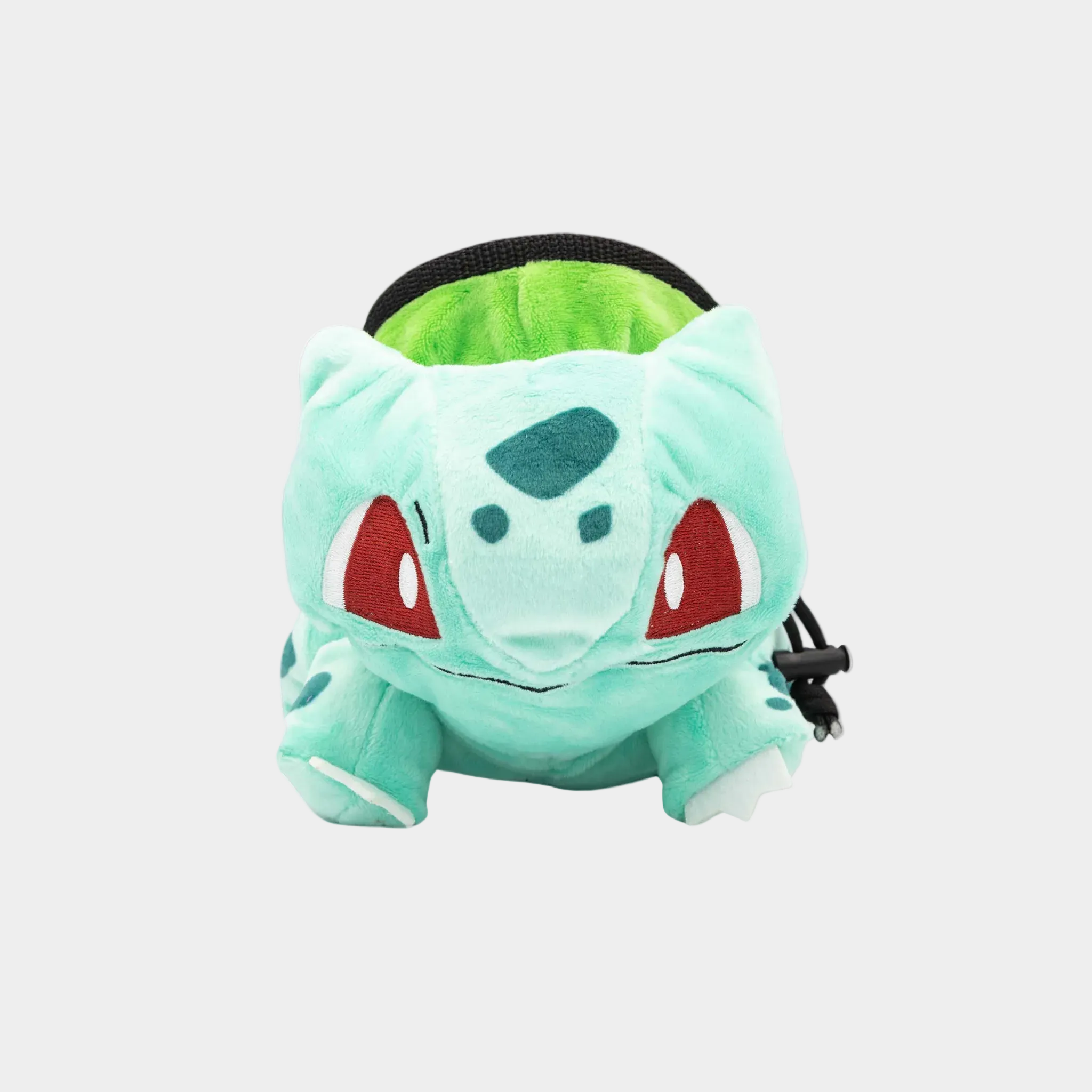 Gripjammers Chalk Bag