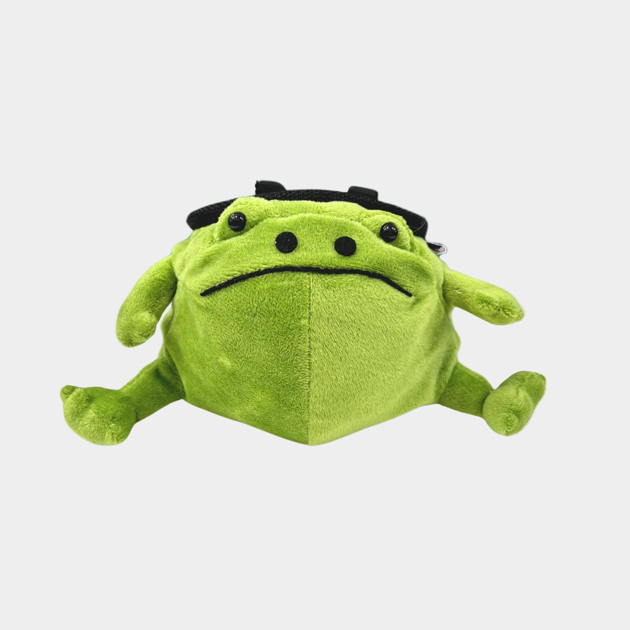 Gripjammers Chalk Bag