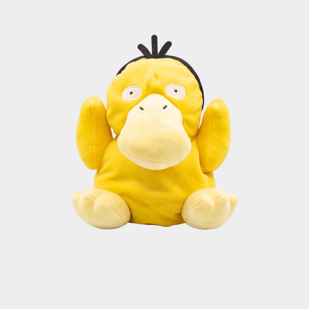 Psyduck Chalk Bag