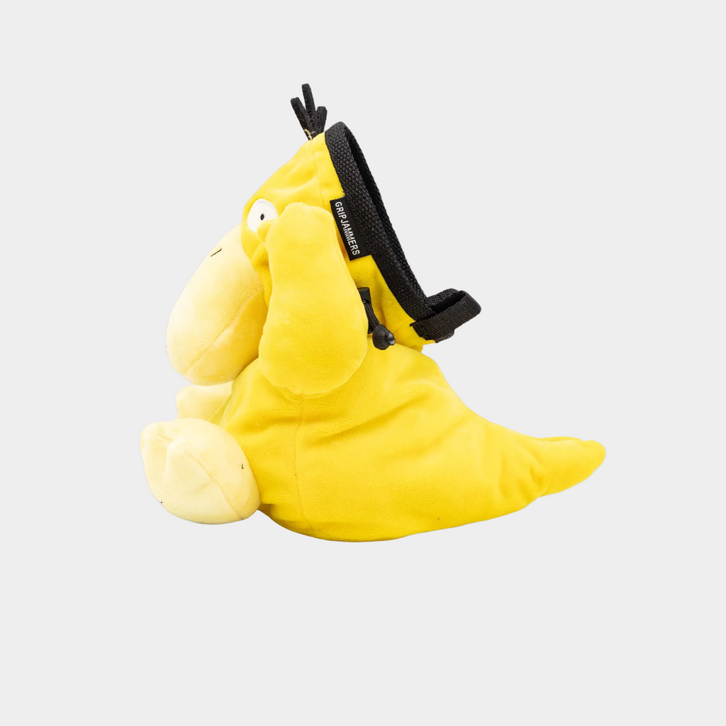 Psyduck Chalk Bag