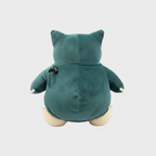 Snorlax Chalk Bag