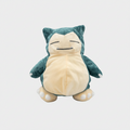 Snorlax Chalk Bag
