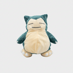 Snorlax Chalk Bag