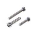 M10 Galvanized Cap Screw