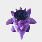 Gengar Chalk Bag