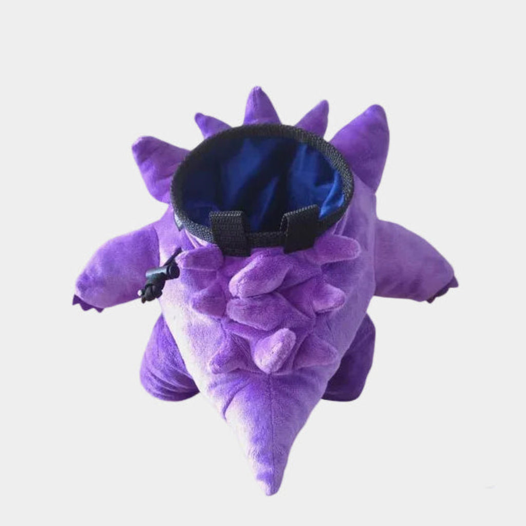 Gengar Chalk Bag