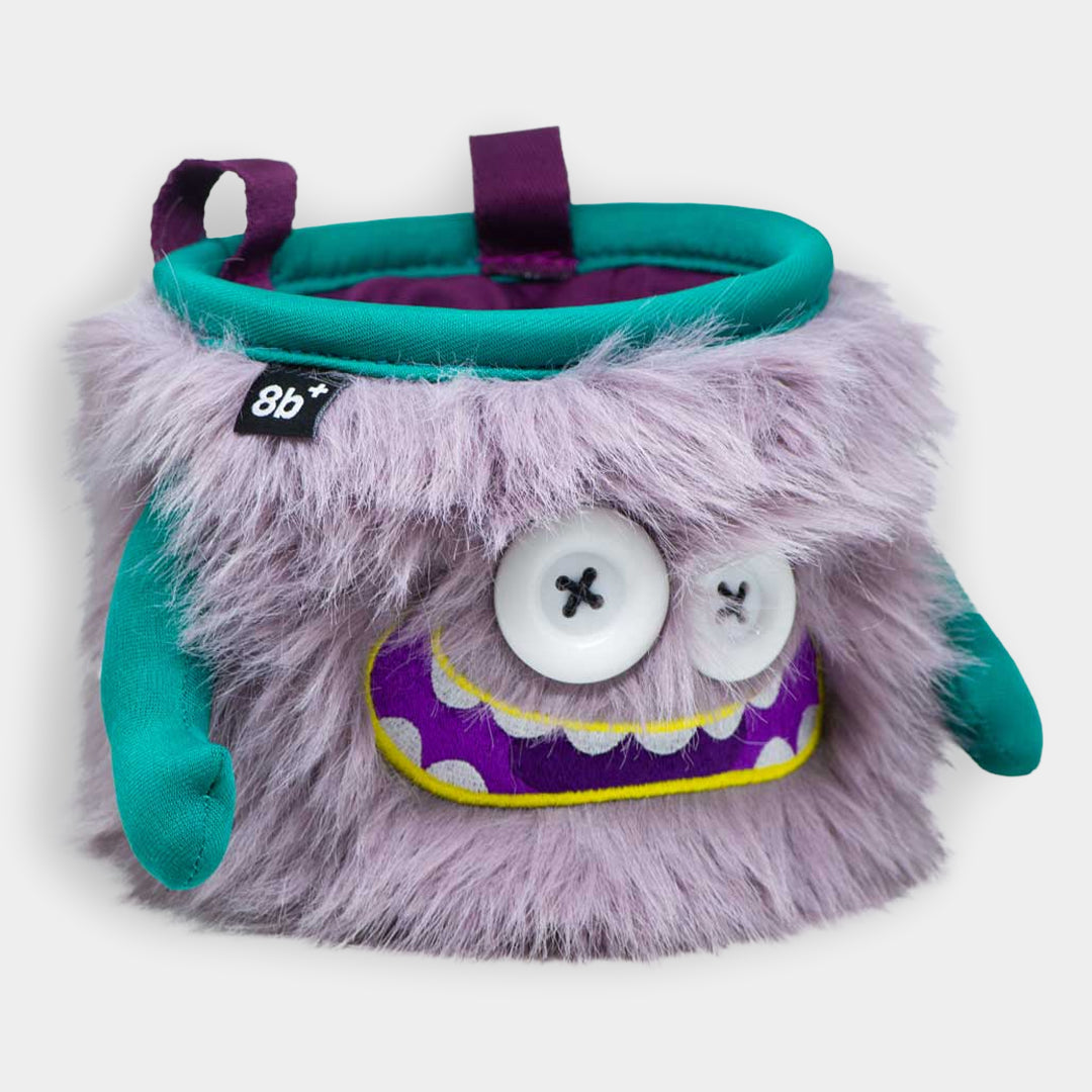 8BPLUS Originals Chalk Bag