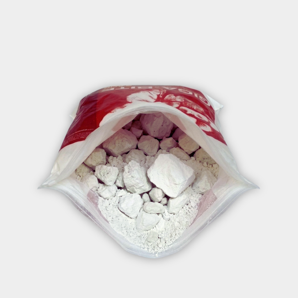 Giga-Bite Loose Chalk Sack