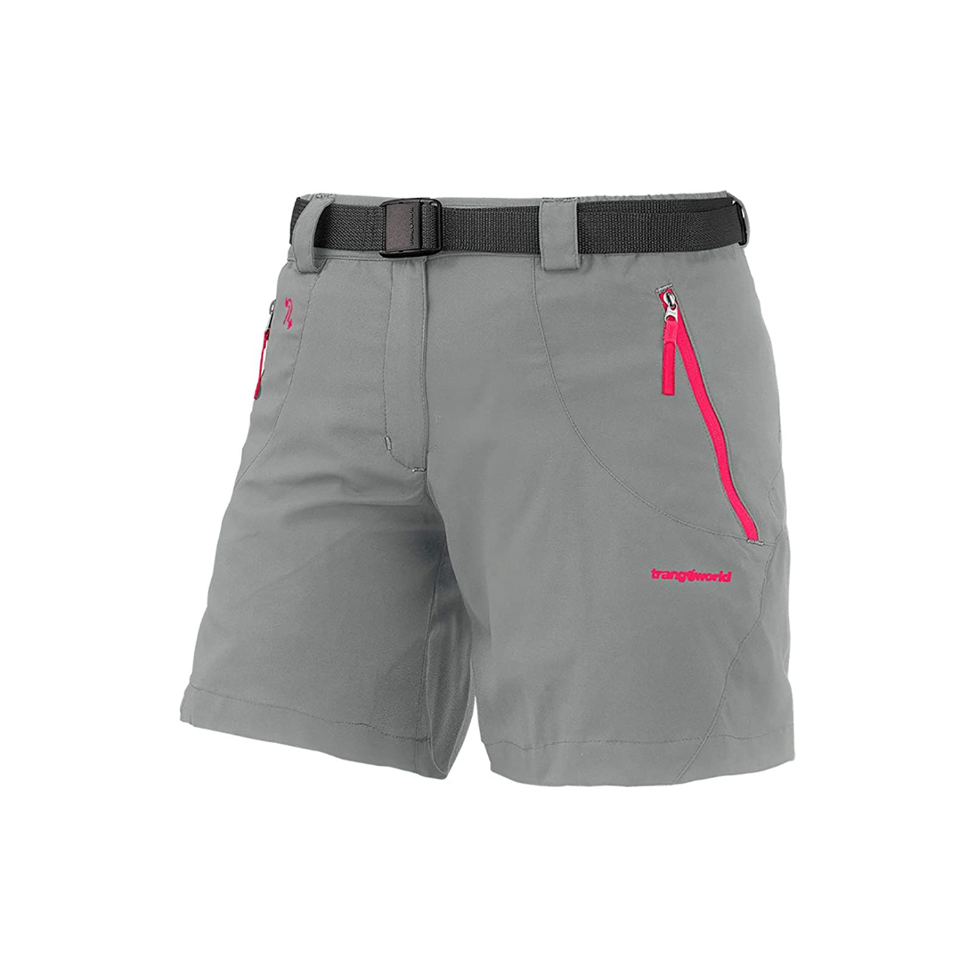 Trango World Corto Greska Shorts