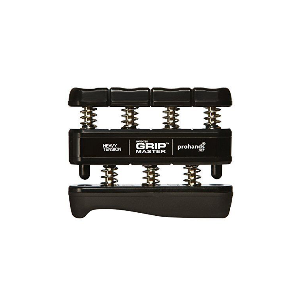 ProHands – Grip Master – Hand Exerciser – Light Tension – 5lbs Per Finger - Foto 4