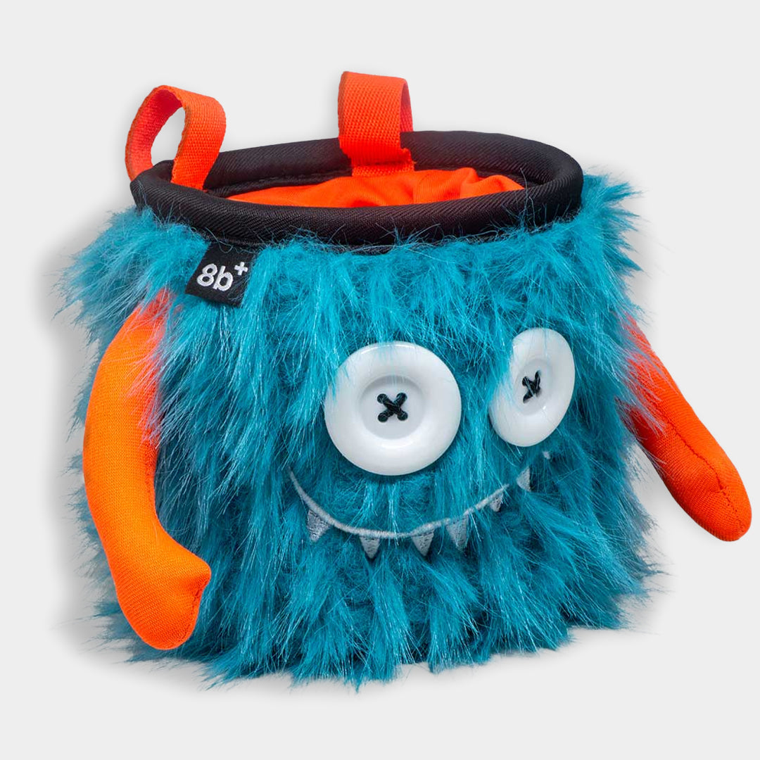 8BPLUS Originals Chalk Bag