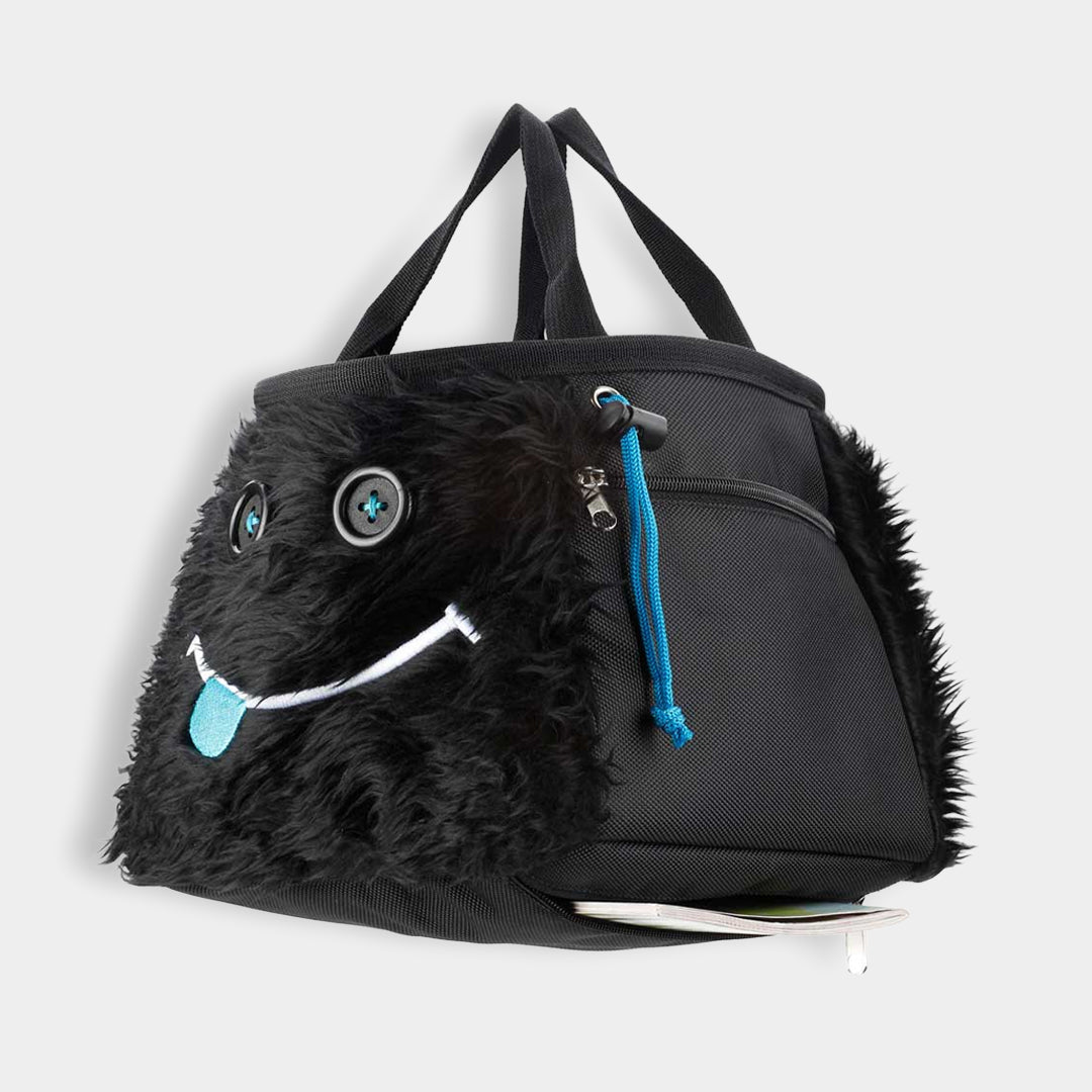 8BPLUS Boulder Bags