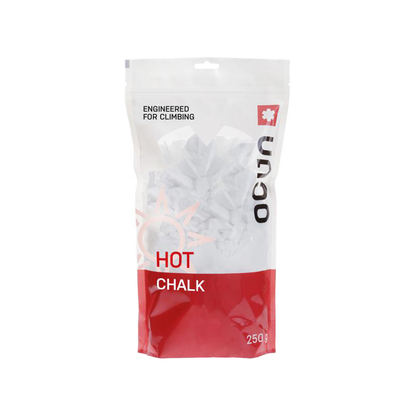 OCUN Hot Chalk