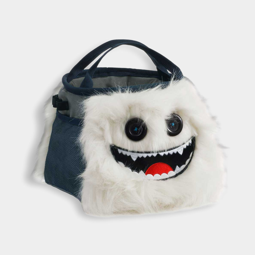 8BPLUS Boulder Bags