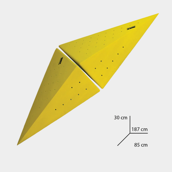 Volume Pyramid 7