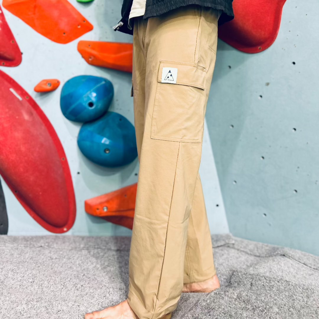 Casual Cargo Pants