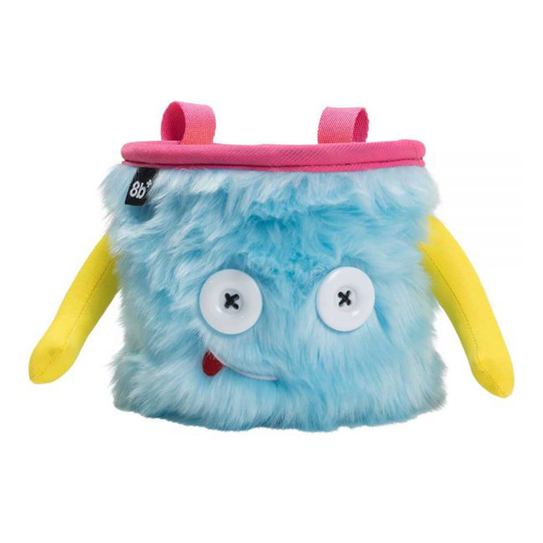 8B+ Originals Chalk Bag