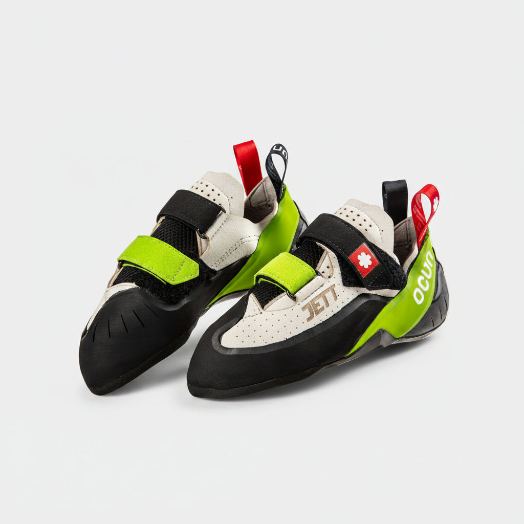 Jett QC