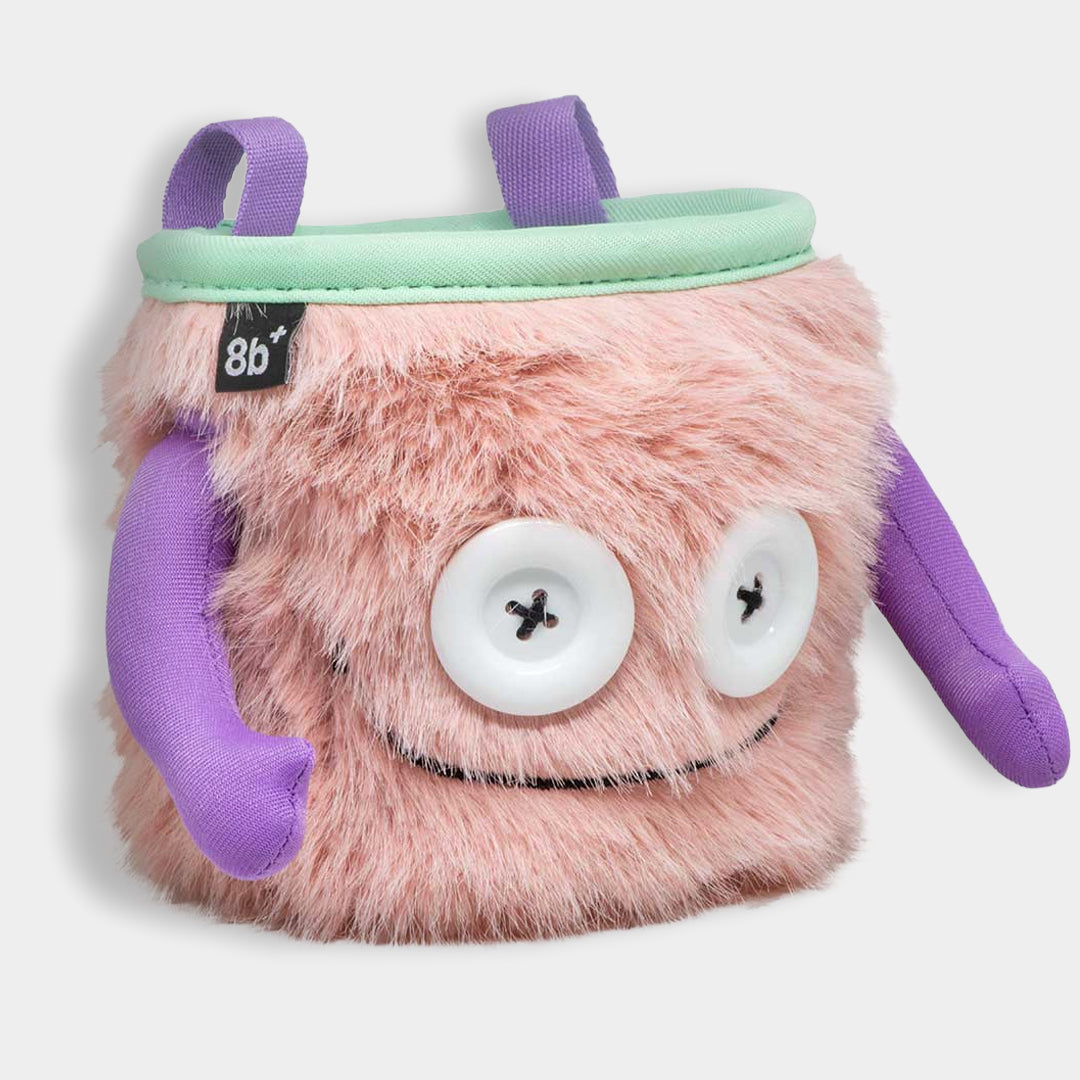 8BPLUS Originals Chalk Bag