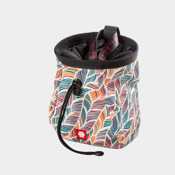 Lucky Chalk Bag