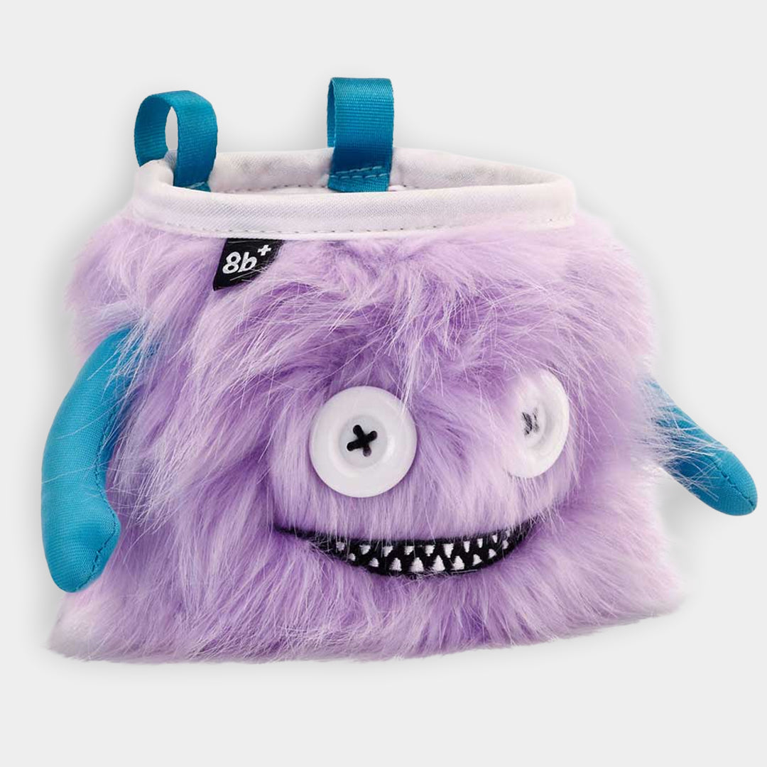 8BPLUS Originals Chalk Bag