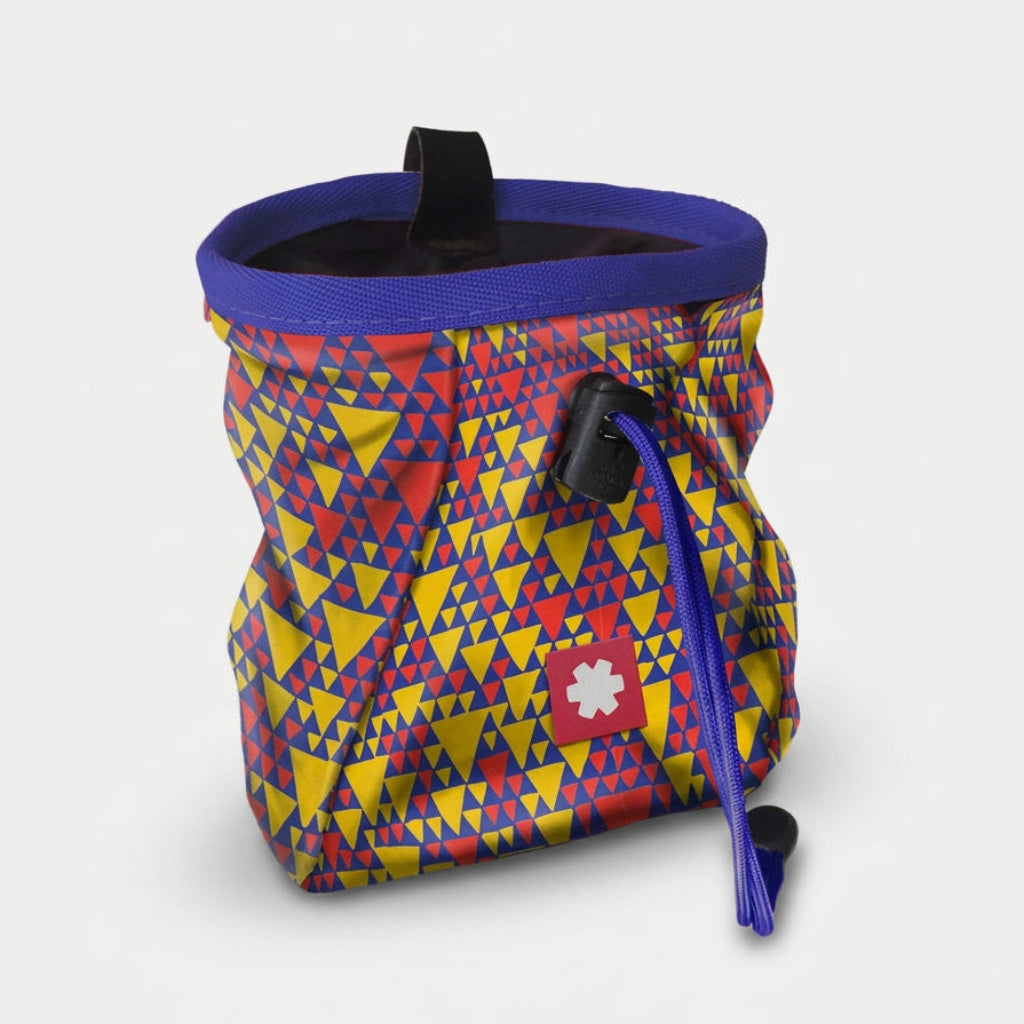 Lucky Chalk Bag