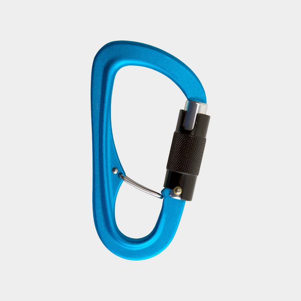 Gatekeeper Triple Lock Carabiner