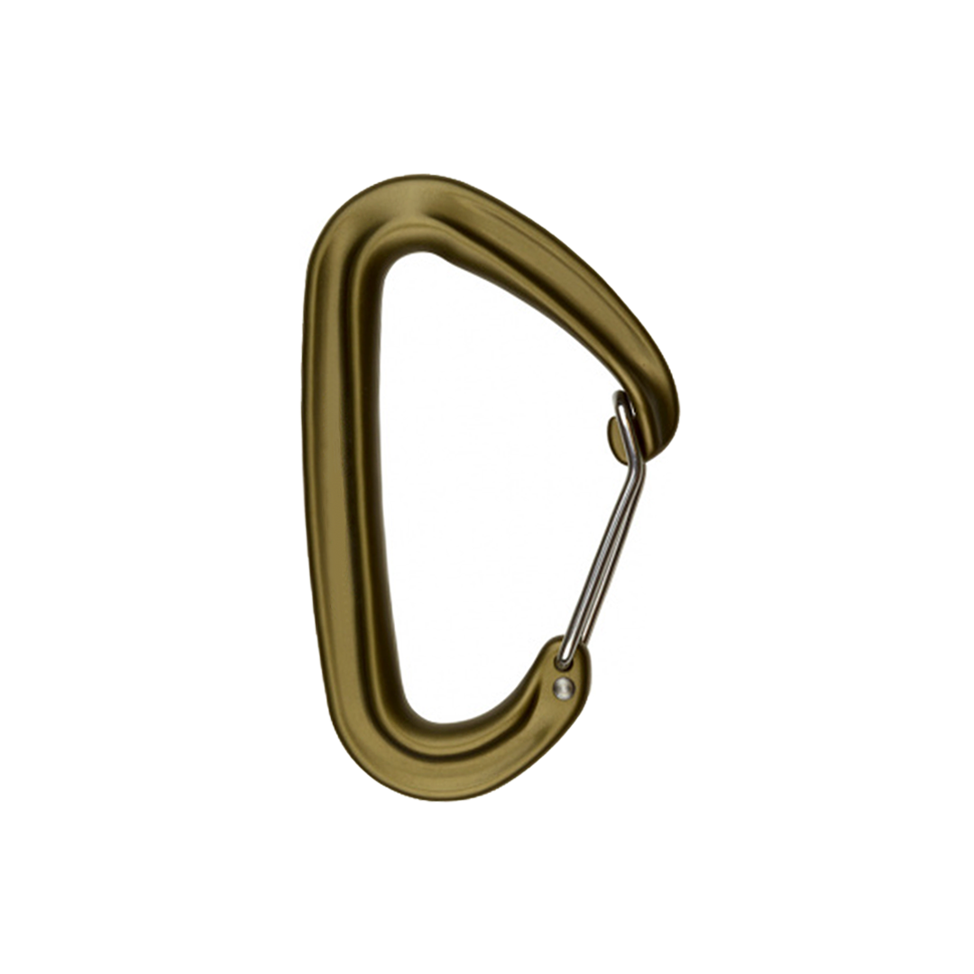 Metolius Inferno II Wire Gate Carabiner