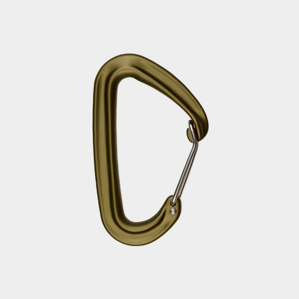 Inferno II Wire Gate Carabiner