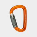 Element II Auto Lock Carabiner
