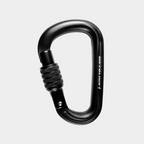 Element II Screw Carabiner