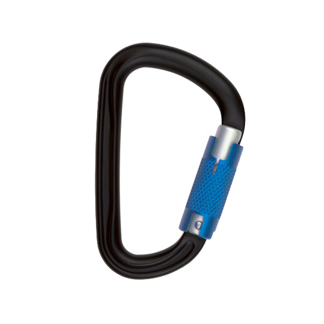 Metolius Rig Triple Lock Carabiner