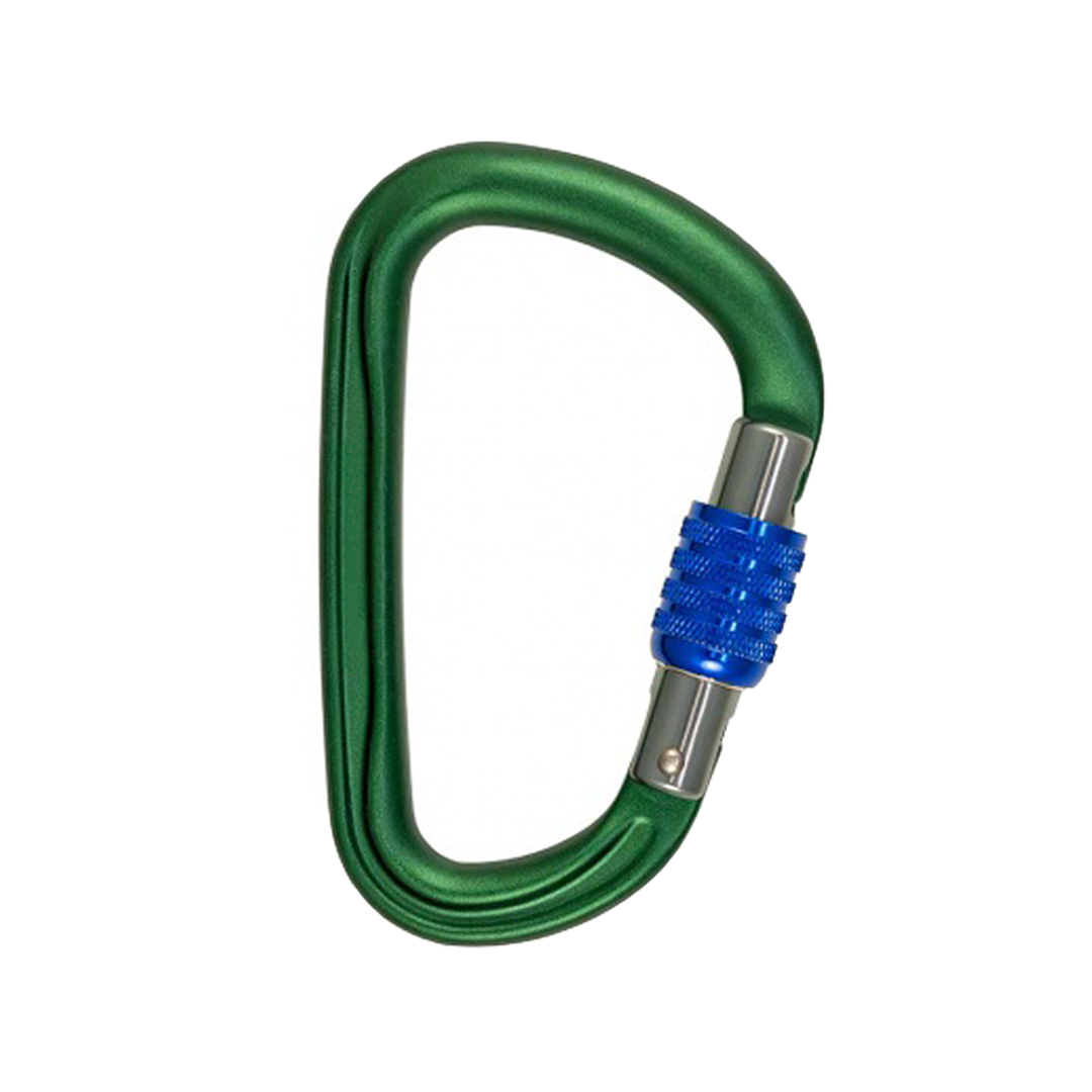 Metolius Rig Screw Carabiner