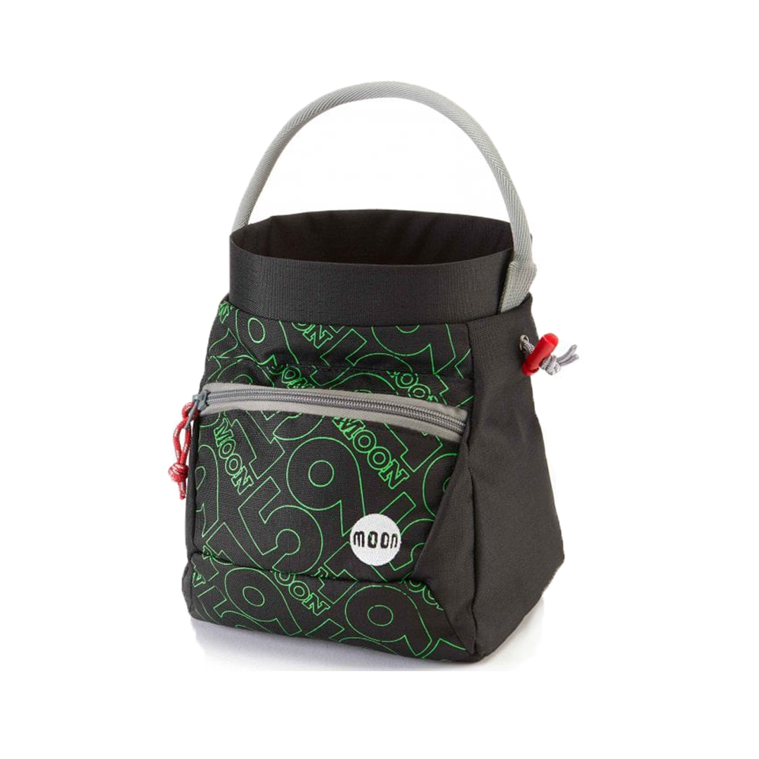 Moon Deluxe Bouldering Chalk Bucket