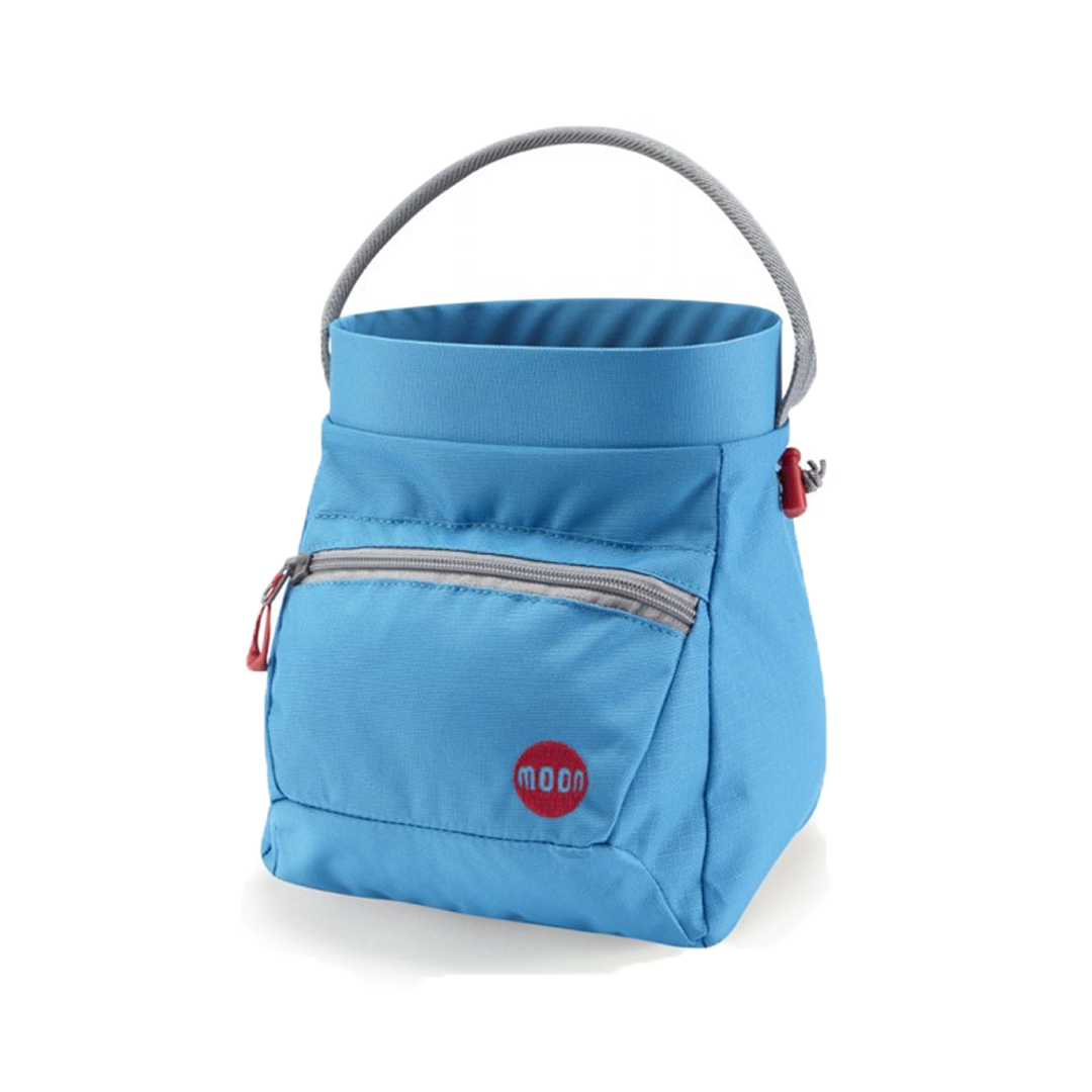 Moon Deluxe Bouldering Chalk Bucket