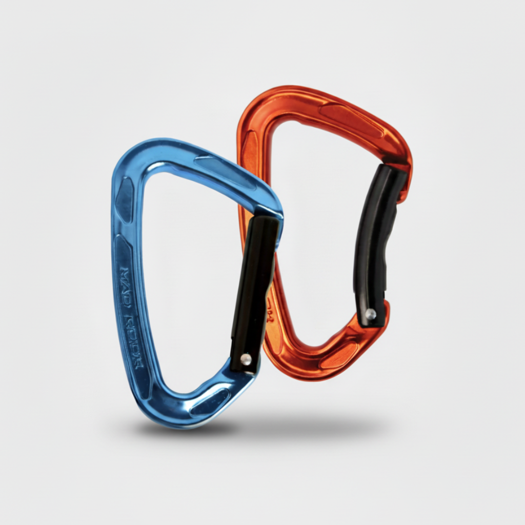 Super Tech Carabiner