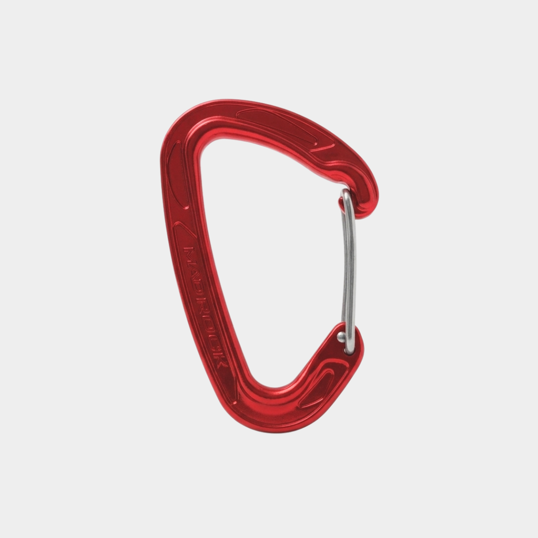 Ultra Light Carabiner