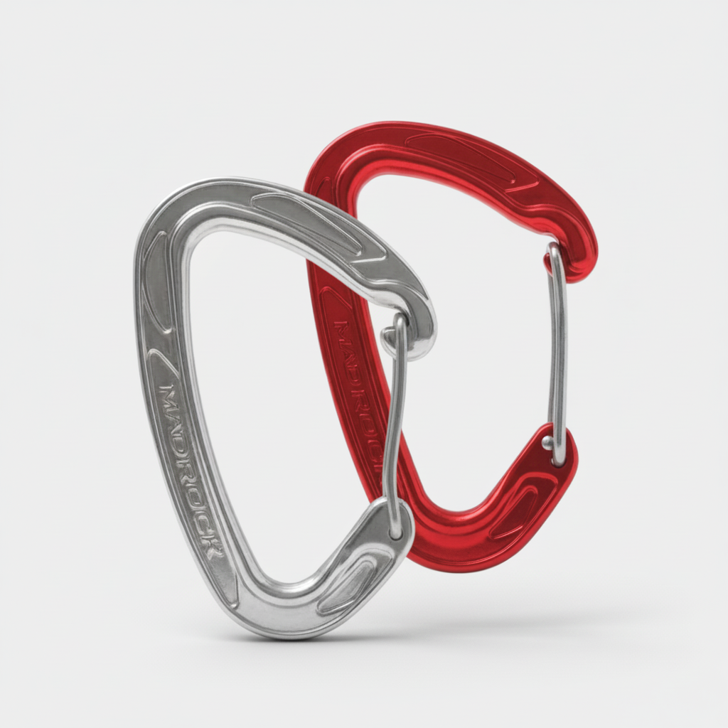 Ultra Light Carabiner