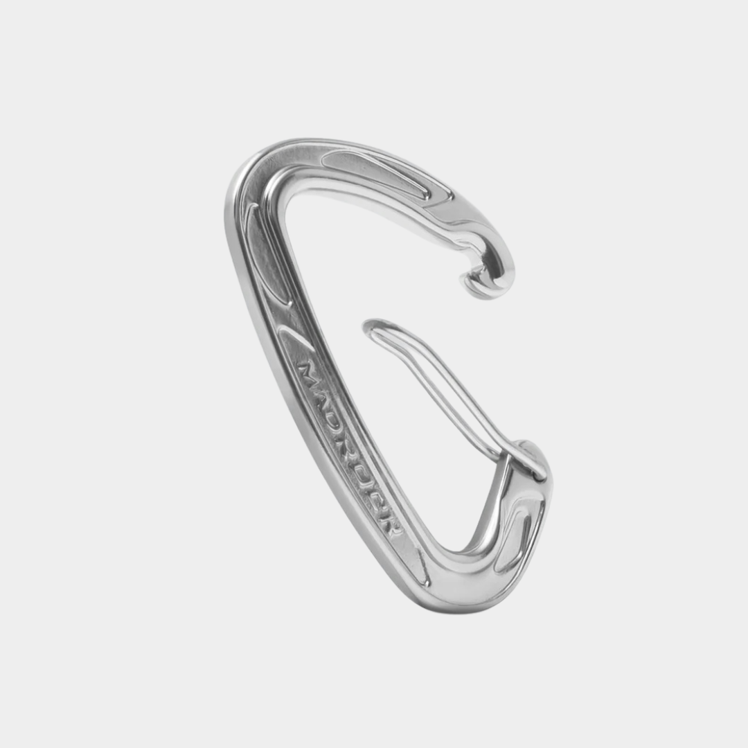 Ultra Light Carabiner