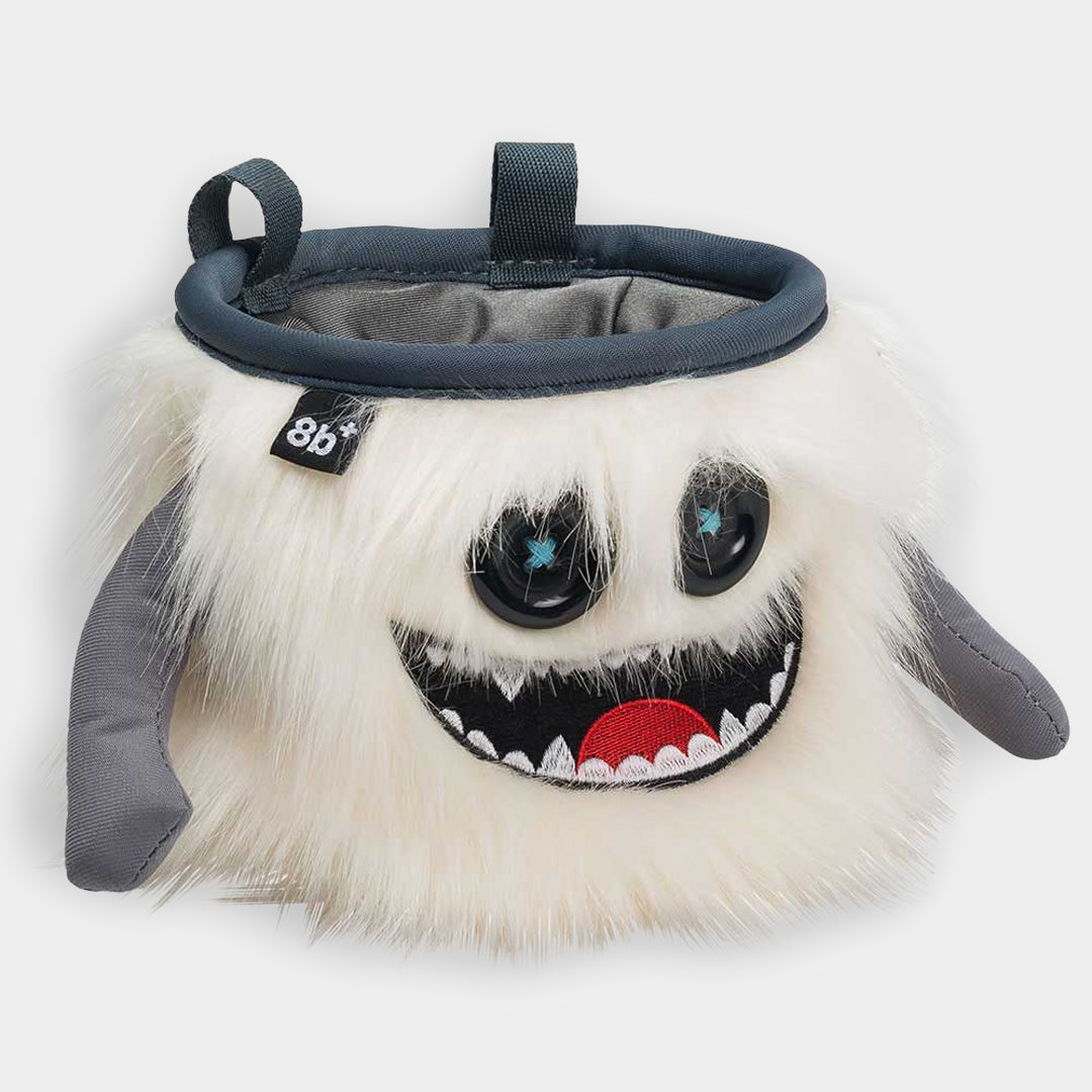 8BPLUS Originals Chalk Bag