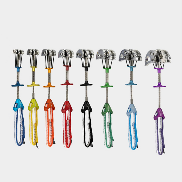 Ultralight Master Cam Pack