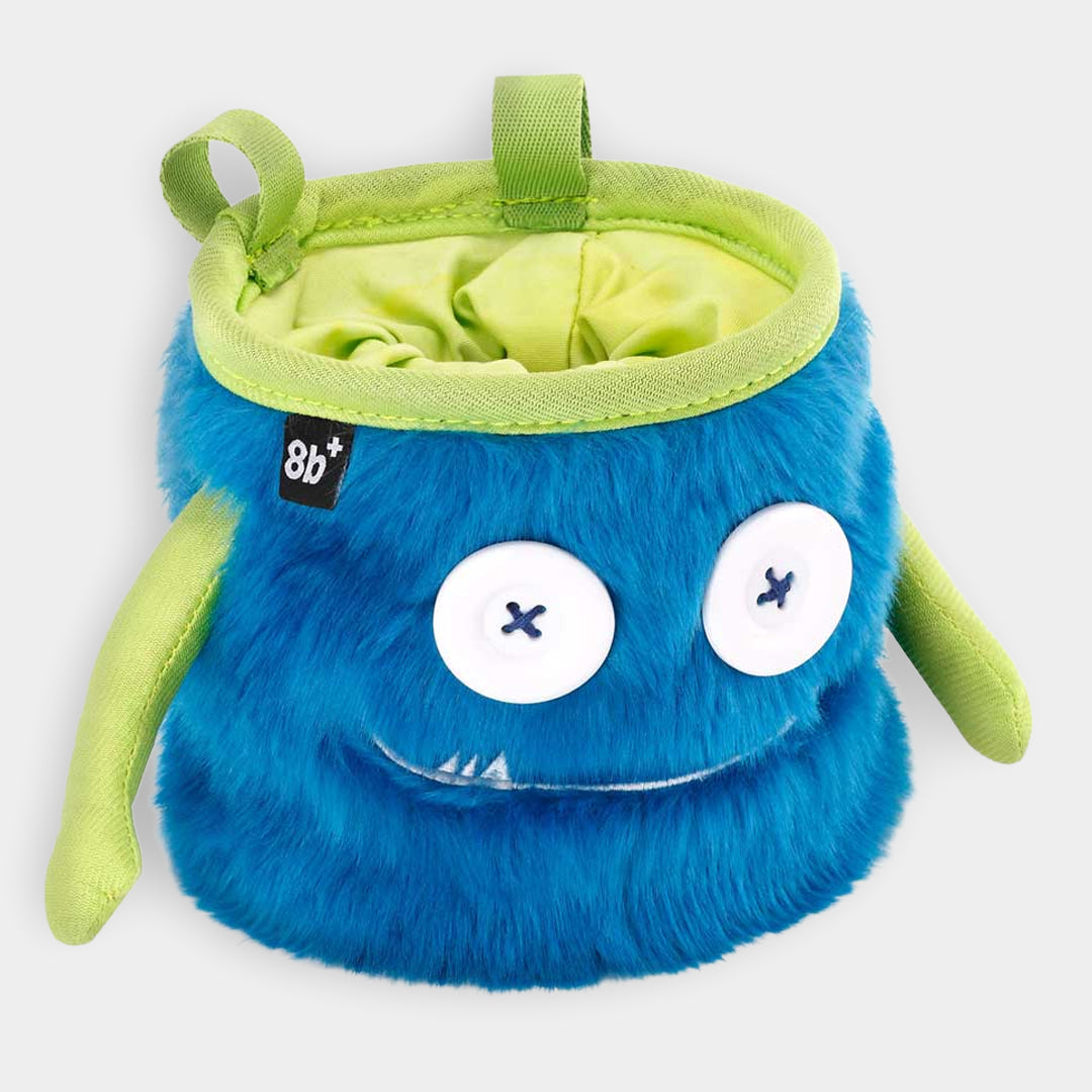 8BPLUS Originals Chalk Bag